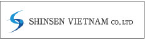 株式会社shinsen vietnam